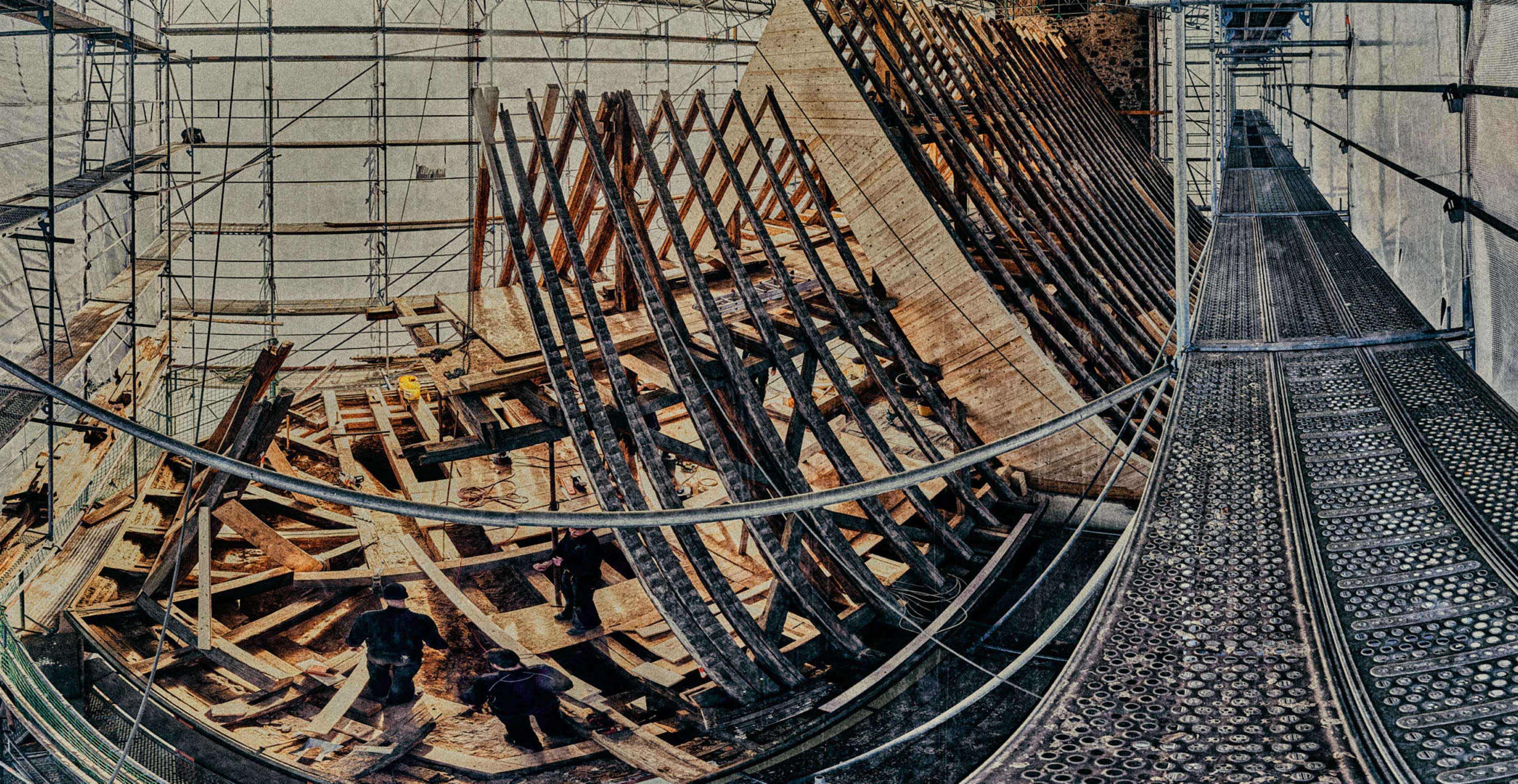 Alte Kapelle zu Bietigheim wird restauriert